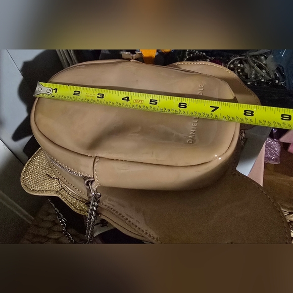 Sleeping Beauty Aurora Crossbody Bag - Extremely Rare - Picture 12 of 12